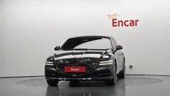 2022 Genesis G80 Gasoline 2.5 Turbo AWD — фото 3