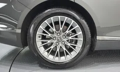 2022 Genesis G80 Gasoline 2.5 Turbo AWD — фото 5