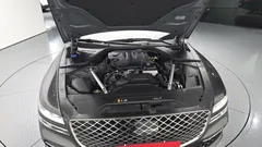 2022 Genesis G80 Gasoline 2.5 Turbo AWD — фото 6