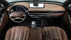 2022 Genesis G80 Gasoline 2.5 Turbo AWD — фото 7