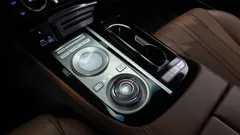 2022 Genesis G80 Gasoline 2.5 Turbo AWD — фото 9