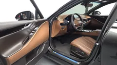 2022 Genesis G80 Gasoline 2.5 Turbo AWD — фото 10