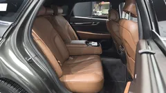 2022 Genesis G80 Gasoline 2.5 Turbo AWD — фото 11