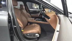 2022 Genesis G80 Gasoline 2.5 Turbo AWD — фото 12