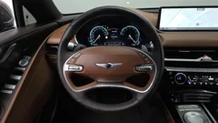 2022 Genesis G80 Gasoline 2.5 Turbo AWD — фото 13