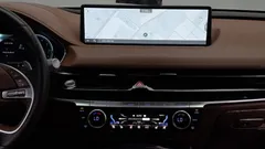 2022 Genesis G80 Gasoline 2.5 Turbo AWD — фото 15