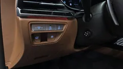 2022 Genesis G80 Gasoline 2.5 Turbo AWD — фото 18