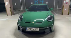 2022 Porsche 911 GT3 — фото 13
