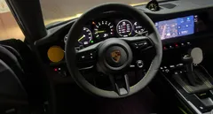 2022 Porsche 911 GT3 — фото 19