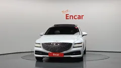 2022 Genesis G80 Gasoline 2.5 Turbo 2WD — фото 3