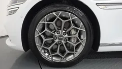 2022 Genesis G80 Gasoline 2.5 Turbo 2WD — фото 5