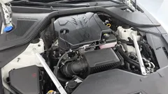 2022 Genesis G80 Gasoline 2.5 Turbo 2WD — фото 6