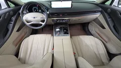 2022 Genesis G80 Gasoline 2.5 Turbo 2WD — фото 7