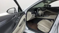 2022 Genesis G80 Gasoline 2.5 Turbo 2WD — фото 10