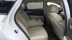 2022 Genesis G80 Gasoline 2.5 Turbo 2WD — фото 11