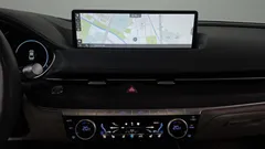 2022 Genesis G80 Gasoline 2.5 Turbo 2WD — фото 12