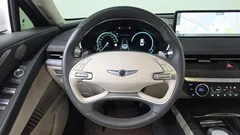 2022 Genesis G80 Gasoline 2.5 Turbo 2WD — фото 13