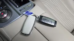 2022 Genesis G80 Gasoline 2.5 Turbo 2WD — фото 15