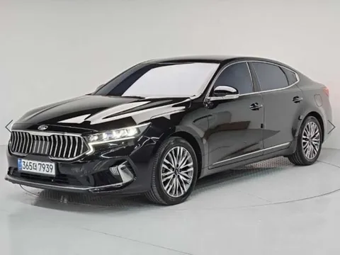 2021 Kia K7 Noblesse