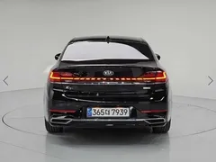 2021 Kia K7 Noblesse — фото 3