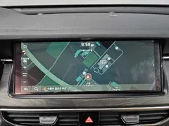 2021 Kia K7 Noblesse — фото 8