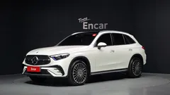 2023 Mercedes-Benz GLC-Class GLC300 4MATIC AMG Line — фото 1