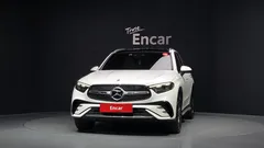 2023 Mercedes-Benz GLC-Class GLC300 4MATIC AMG Line — фото 3
