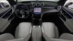 2023 Mercedes-Benz GLC-Class GLC300 4MATIC AMG Line — фото 7