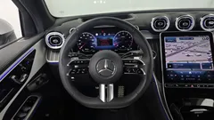 2023 Mercedes-Benz GLC-Class GLC300 4MATIC AMG Line — фото 17
