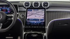 2023 Mercedes-Benz GLC-Class GLC300 4MATIC AMG Line — фото 18