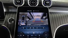 2023 Mercedes-Benz GLC-Class GLC300 4MATIC AMG Line — фото 19