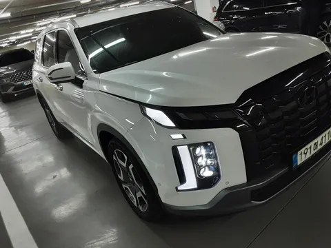 2023 Hyundai Palisade Gasoline 3.8 2WD