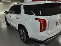 2023 Hyundai Palisade Gasoline 3.8 2WD — фото 2
