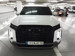 2023 Hyundai Palisade Gasoline 3.8 2WD — фото 3