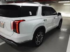 2023 Hyundai Palisade Gasoline 3.8 2WD — фото 5