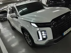 2023 Hyundai Palisade Gasoline 3.8 2WD — фото 17