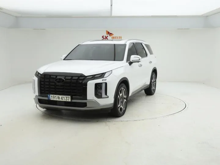 2023 Hyundai Palisade Gasoline 3.8 2WD