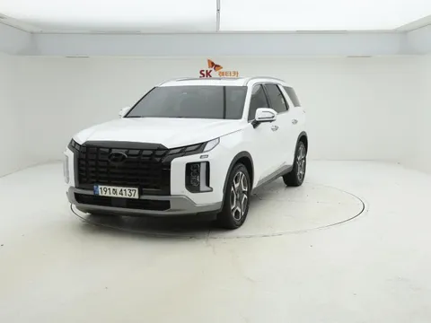 2023 Hyundai Palisade Gasoline 3.8 2WD