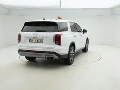 2023 Hyundai Palisade Gasoline 3.8 2WD — фото 4