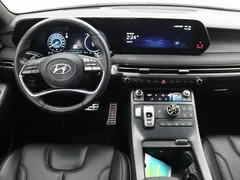 2023 Hyundai Palisade Gasoline 3.8 2WD — фото 6