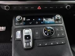 2023 Hyundai Palisade Gasoline 3.8 2WD — фото 8