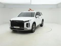 2023 Hyundai Palisade Gasoline 3.8 2WD — фото 11