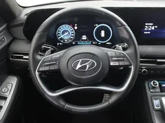 2023 Hyundai Palisade Gasoline 3.8 2WD — фото 14