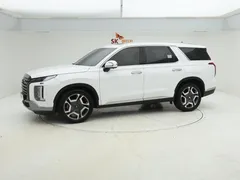 2023 Hyundai Palisade Gasoline 3.8 2WD — фото 15
