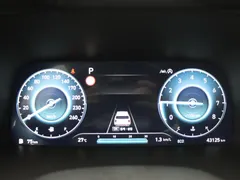 2023 Hyundai Palisade Gasoline 3.8 2WD — фото 19