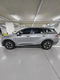 2023 Kia Sportage Diesel 2.0 4WD — фото 5