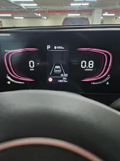 2023 Kia Sportage Diesel 2.0 4WD — фото 8