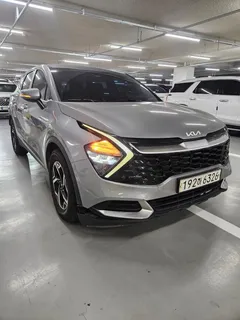 2023 Kia Sportage Diesel 2.0 4WD — фото 17