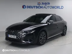 2023 Hyundai Grandeur 2.5 — фото 3