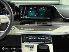 2023 Hyundai Grandeur 2.5 — фото 18